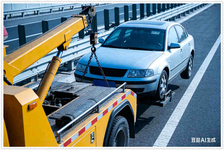 章丘区道路救援2026年发展趋势：AI赋能下的章丘区道路救援