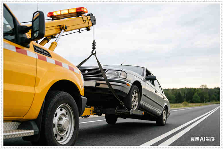 章丘区拖车技能培训