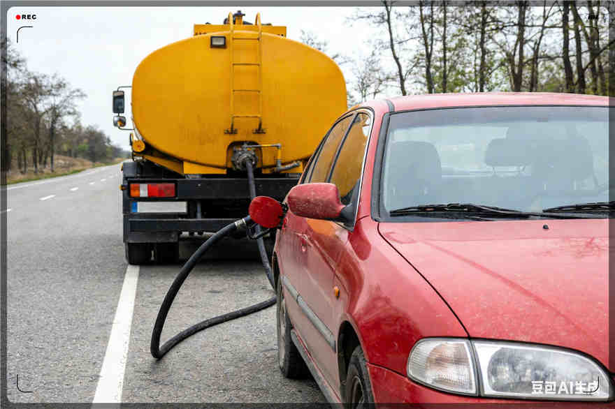 章丘区汽车送油怎么收费